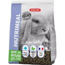 ZOLUX Granulat NUTRIMEAL 3 dla dorosłego królika 800 g