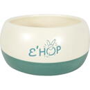 ZOLUX Miska ceramiczna EHOP 300 ml, kol. zielony