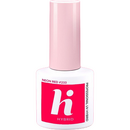 Hi Hybrid Lakier hybrydowy 233 Neon Red 5ml