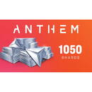 Electronic Arts Anthem 1050 Shards Pack Xbox One • Xbox Series X, wersja cyfrowa