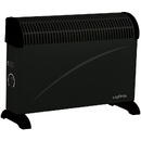 Luxpol Luxpol LCH-12C convection heater (2000W, black)