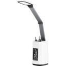 Activejet Activejet AJE-TECHNIC LED desk lamp with display white