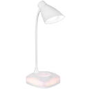 Activejet Activejet LED desk lamp AYE-CLASSIC PLUS white