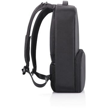 Rucsac XD DESIGN ANTI-THEFT BACKPACK BOBBY FLEX GYM BAG BLACK P/N: P705.801