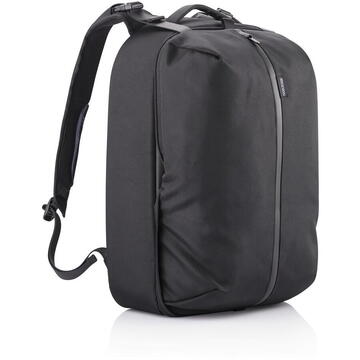 Rucsac XD DESIGN ANTI-THEFT BACKPACK BOBBY FLEX GYM BAG BLACK P/N: P705.801