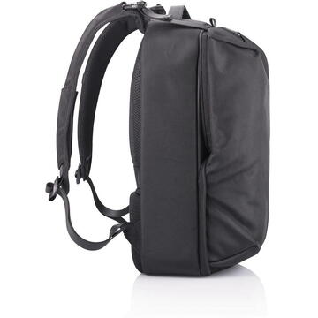 Rucsac XD DESIGN ANTI-THEFT BACKPACK BOBBY FLEX GYM BAG BLACK P/N: P705.801