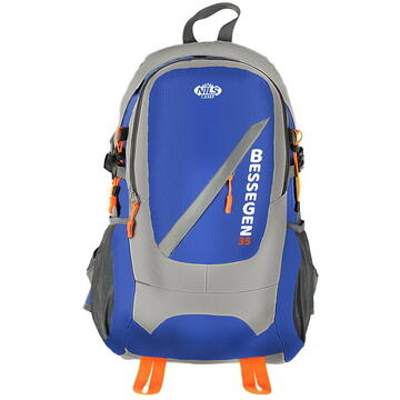 Rucsac NILS eXtreme NILS CAMP BESSEGEN Backpack CBT7107 Blue
