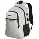 NILS eXtreme NILS Contest Backpack CBC7072 Grey