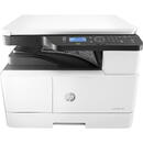 HP Multifunctional Monocrom Jet MFP M438n 1200 x 1200 DPI 22 PPM A3