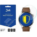 Szkło hybrydowe 3MK FlexibleGlass Watch Protection Huawei Watch GT 3 46mm