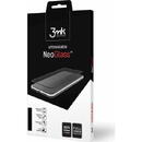 3MK NeoGlass Xiaomi Redmi Note 9 5G Negru/black
