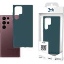 3MK pentru Samsung Galaxy S22 Ultra S908 Verde