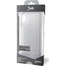 3MK 3MK All-Safe AC iPhone Xr Armor Case Clear, Transparent, Spate