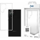 3MK pentru Samsung Galaxy S22 Ultra 1.5mm Transparent