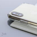 3MK 3MK Armor Case iPhone 7 Plus/8 Plus, Spate, Transparenta