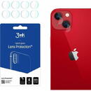3MK Szkło hybrydowe na obiektyw aparatu 3MK Lens Protection Apple iPhone 13 mini [4 PACK]