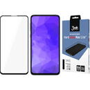 HardGlass Max Lite Samsung A51 A515 Negru FullScreen (9H-3M001404)