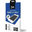 3MK 3MK Glass Max Privacy iPhone 11 Pro Max Negru/black, FullScreen Glass Privacy
