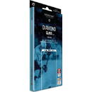 MyScreen Protector MS Diamond Edge FG iPhone 13 Mini 5,4" czarny/black Full Glue