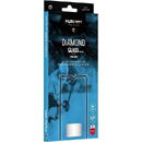 Vivo Y72 G/Y33s - Szkło hartowane z klejem na całej powierzchni MyScreen DIAMOND GLASS edge FULL GLUE (czarna ramka)