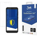 3MK FlexibleGlass Lite Alcatel 1 2022 Szkło Hybrydowe Lite