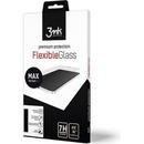 FlexibleGlass Max dla Samsung J7 2017 biały