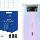 3MK Lens Protect Asus Zenfone 7 Pro Ochrona na obiektyw aparatu 4szt