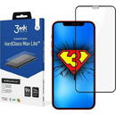 3MK HG Max Lite iPhone 12 Mini 5,4 black
