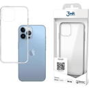 3MK All-Safe Skinny Case iPhone 13 Pro Max Clear,Transparent,Spate, Plastic