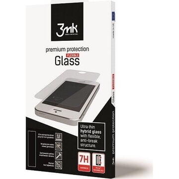 3MK FlexibleGlass OnePlus 7T Szkło Hybrydowe uniwersalny