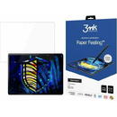 3MK Folie protectie,  Paper Feeling, Lenovo Tab P11 Pro, 2 bucati, Transparent