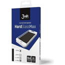 Szkło HardGlass MAX do Samsung Galaxy S8 czarne (3M000192)