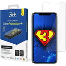 3MK Silver Protect+ iPhone 11 Pro Folia Antymikrobowa montowana na mokro