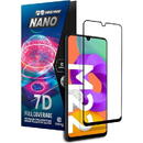 Crong Crong 7D Nano Flexible Glass Szkło hybrydowe 9H na ekran Samsung Galaxy M22