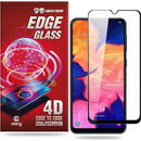 Crong Crong Edge Glass Szkło full glue na ekran Samsung Galaxy A10