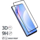 Crong Crong 3D Armour Glass - Szkło hartowane 9H Full Glue na cały ekran Xiaomi Mi 10T Lite