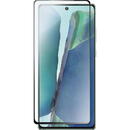 Crong Crong 7D Nano Flexible Glass Niepękające szkło hybrydowe 9H na cały ekran Samsung Galaxy Note 20