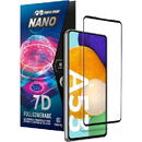 Crong Crong 7D Nano Flexible Glass Szkło hybrydowe 9H na ekran Samsung Galaxy A53