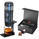 HiBREW Portable 3-in-1 coffee maker with 15 bar pressure with adapter and case 80W HiBREW H4-premium NEW