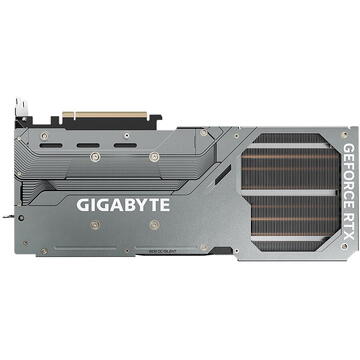 Placa video Gigabyte NVIDIA  GeForce RTX® 4090 GAMING OC 24GB GDDR6X