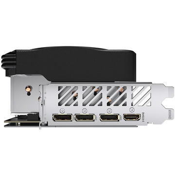 Placa video Gigabyte NVIDIA  GeForce RTX® 4090 GAMING OC 24GB GDDR6X