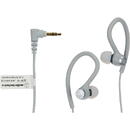 Audio Technica ATH-SPORT10GY , Headphones Gri