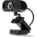 Lindy FullHD Webcam black - 43300