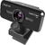 Camera web Creative Labs CreativeLive Cam Sync V3, webcam (black)