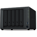 Synology DS1522+ Desktop 5-BAY QUAD CORE 8GB RAM up to 32GB