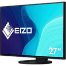 Eizo EIZO EV2781-BK - 27"inchi - LED - HDMI, USB-C, negru