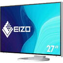 Eizo Eizo EV2781-WT - 27" - LED - QHD, USB-C, IPS, 60 Hz, alb