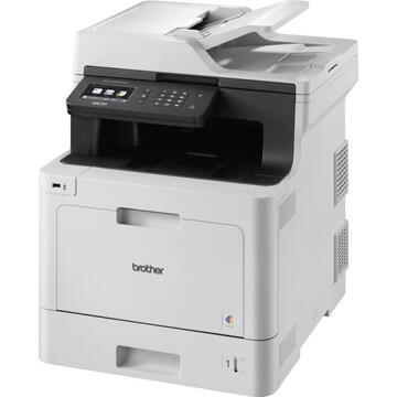 Brother DCP-L8410CDW D / S / K
