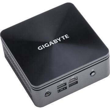 Sistem desktop brand GigaByte BRIX GB-BRi7H-10710