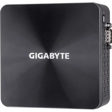 Sistem desktop brand GigaByte BRIX GB-BRi7H-10710